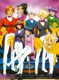 BUY NEW sakura wars - 158291 Premium Anime Print Poster